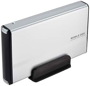 ディスクハンドケース 新品未使用 Amazon.co.jp: 玄人志向 3.5型HDDケース IDE接続 USB2.0対応